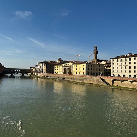 Firenze Panorama Suite & Terrace Exterior photo