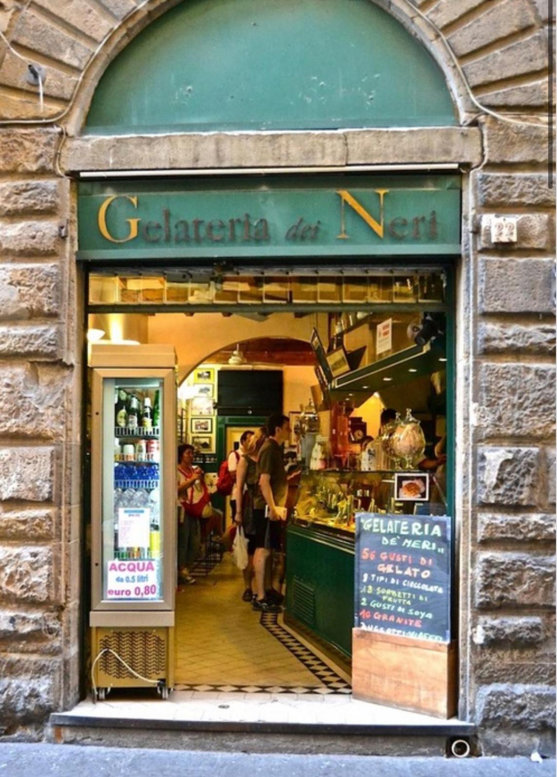 Firenze Panorama Suite & Terrace Exterior photo